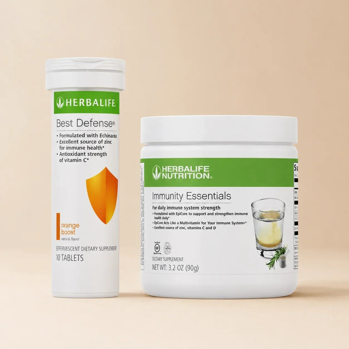Immune Support