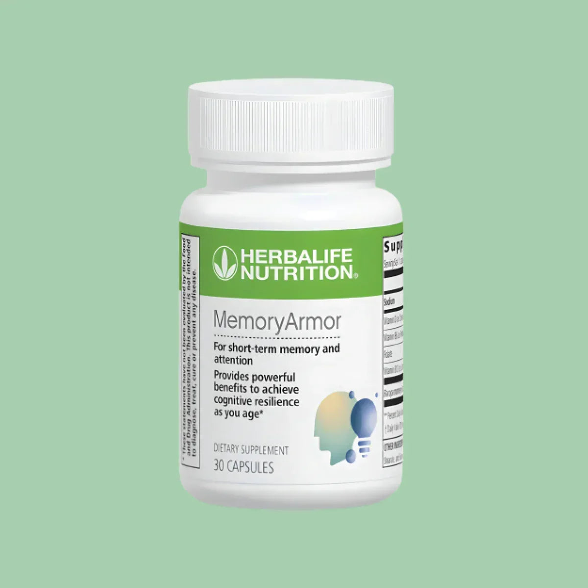 Brain Health