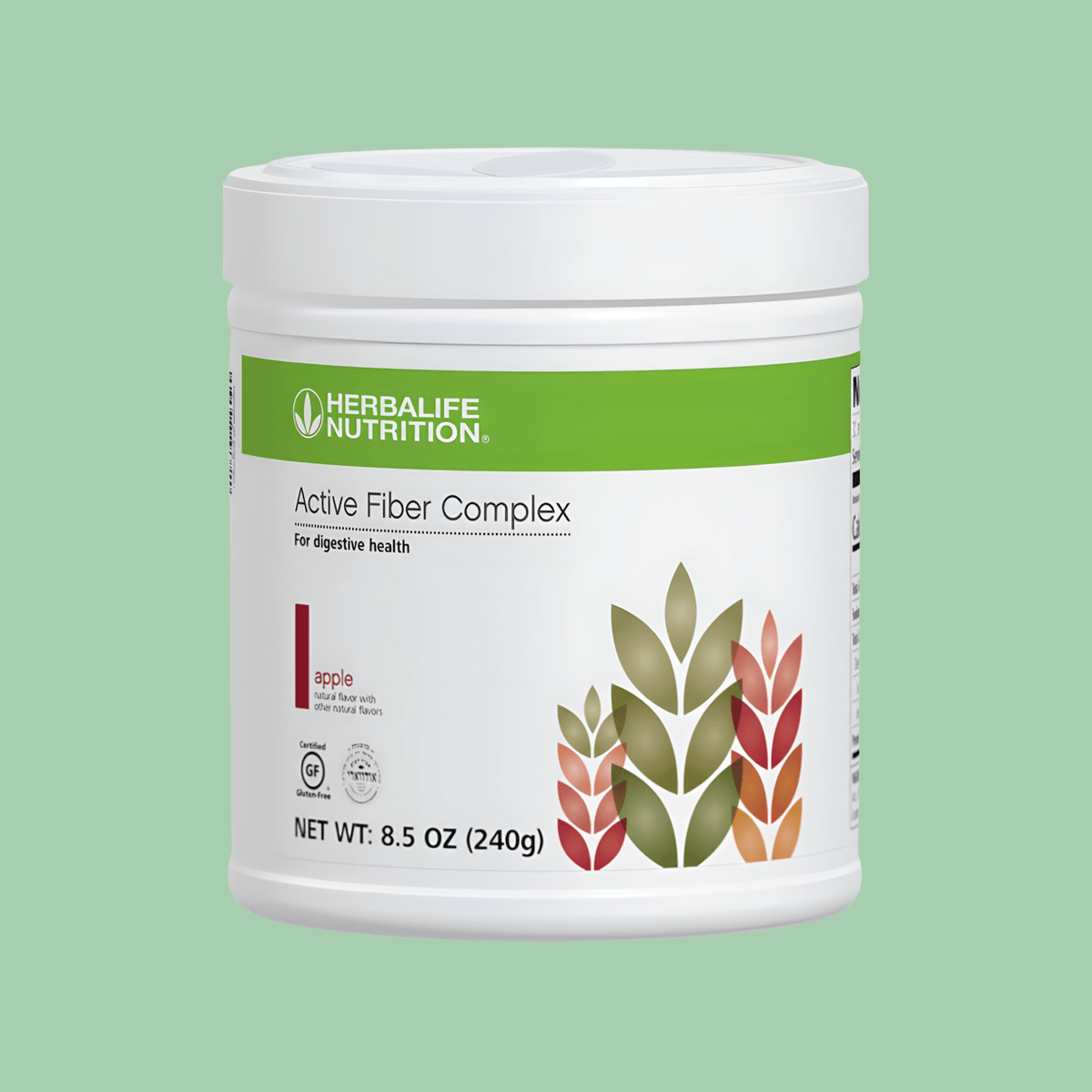 Active Fiber Complex: Apple