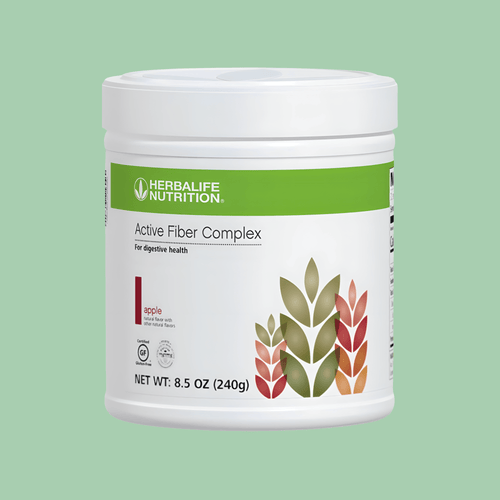 Active Fiber Complex: Apple