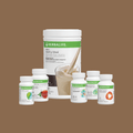 Advanced Program: Cookies 'n Cream 1 Kit