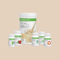 Advanced Program: French Vanilla 1 Kit
