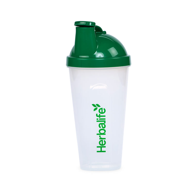Shaker Cup: Each
