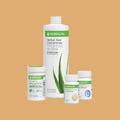 Digestive Health Program Natural Flavor Program