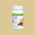 Green Tea: Pomegranate