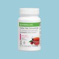 Herbal Tea Concentrate: Raspberry 1.8 Oz.