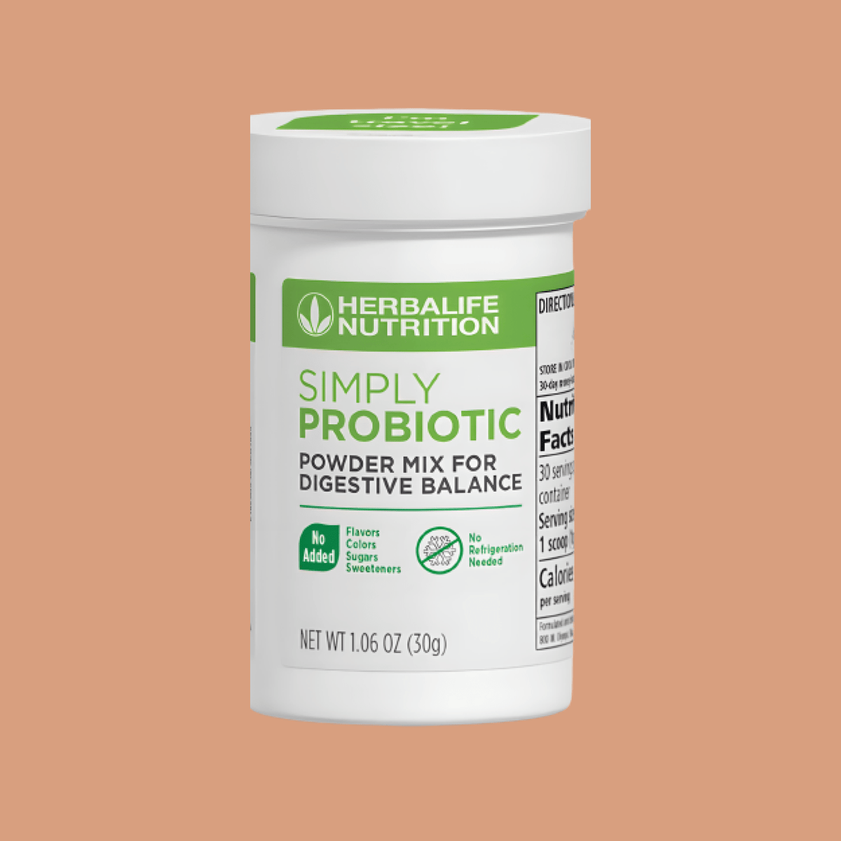 Herbalife® Simply Probiotic
