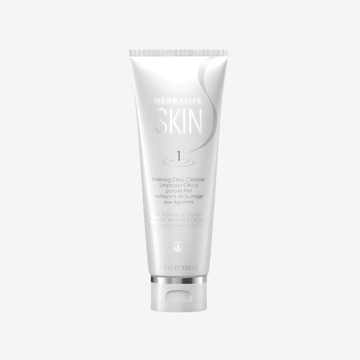 Herbalife SKIN Polishing Citrus Cleanser