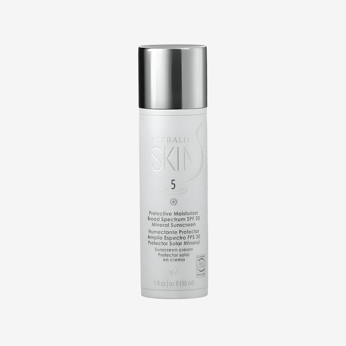 Herbalife SKIN® Protective Moisturizer Broad Spectrum SPF 30 Mineral Sunscreen