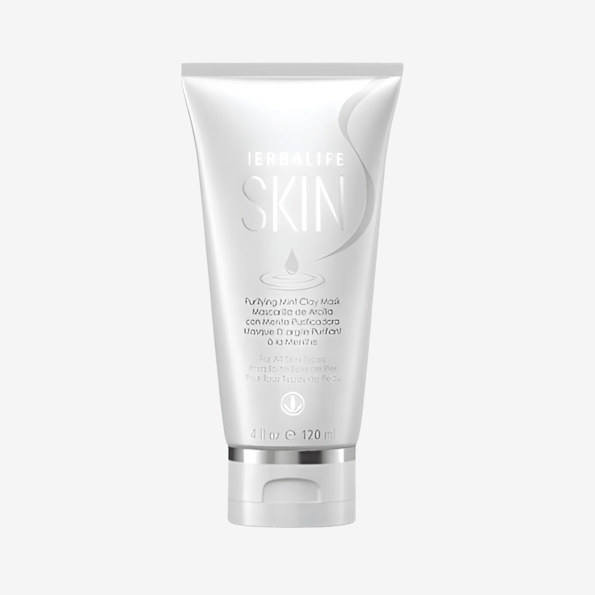Herbalife SKIN Purifying Mint Clay Mask