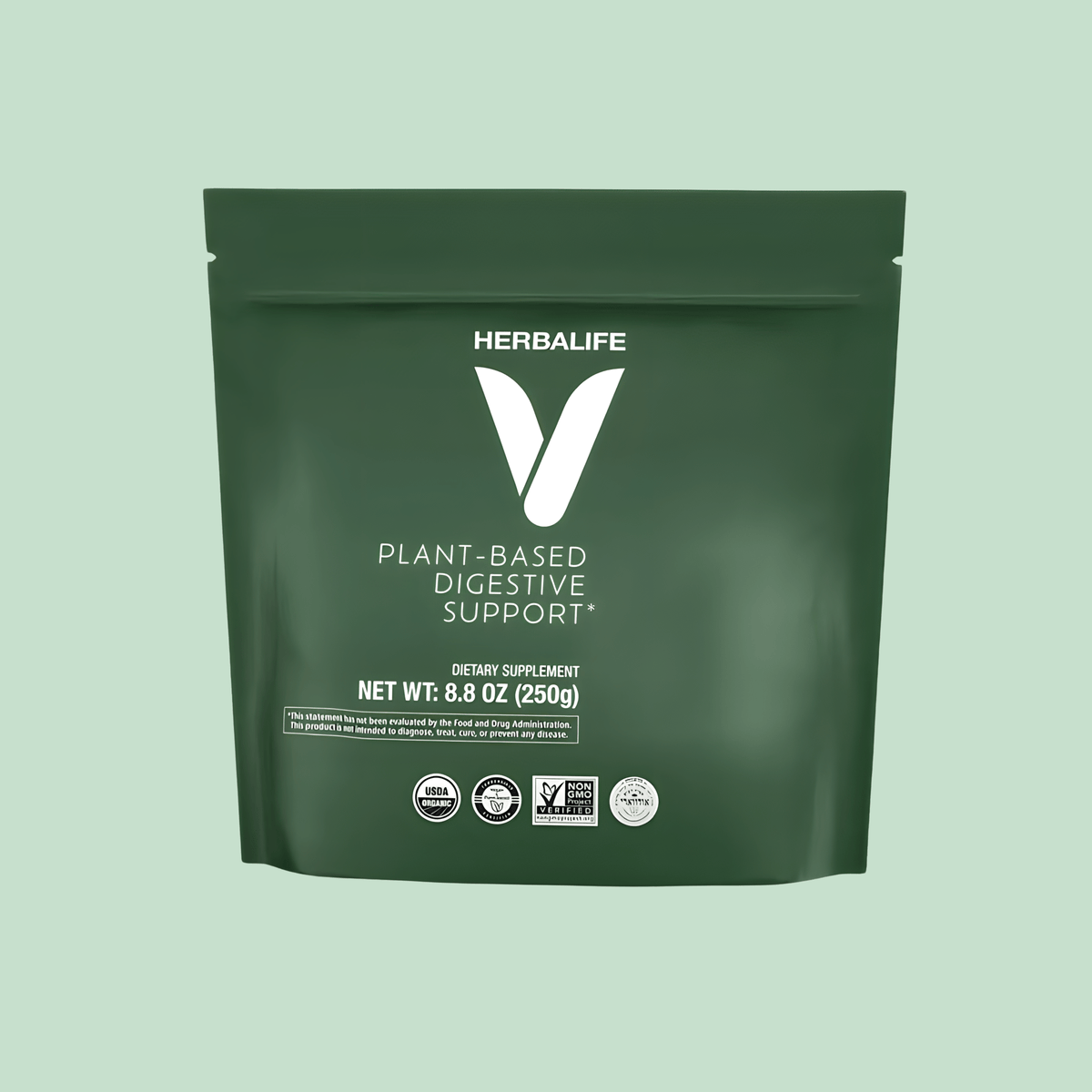 HERBALIFE V Plant-Based Digestive Support