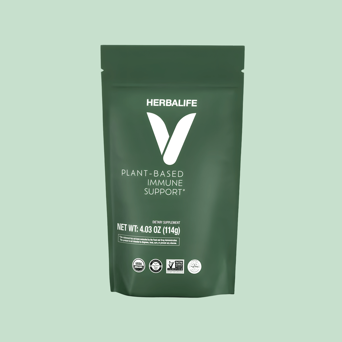 HERBALIFE V Plant-Based Immune Support