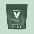 HERBALIFE V Plant-Based Protein Shake Chocolate (California only)