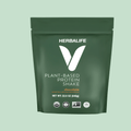 HERBALIFE V Plant-Based Protein Shake Chocolate (Non-California states)