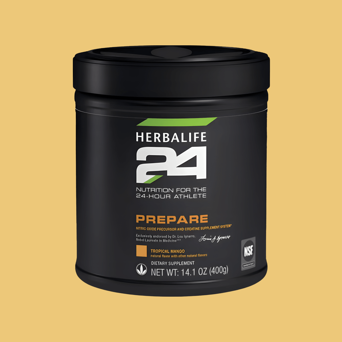 Herbalife24® Prepare: Tropical Mango