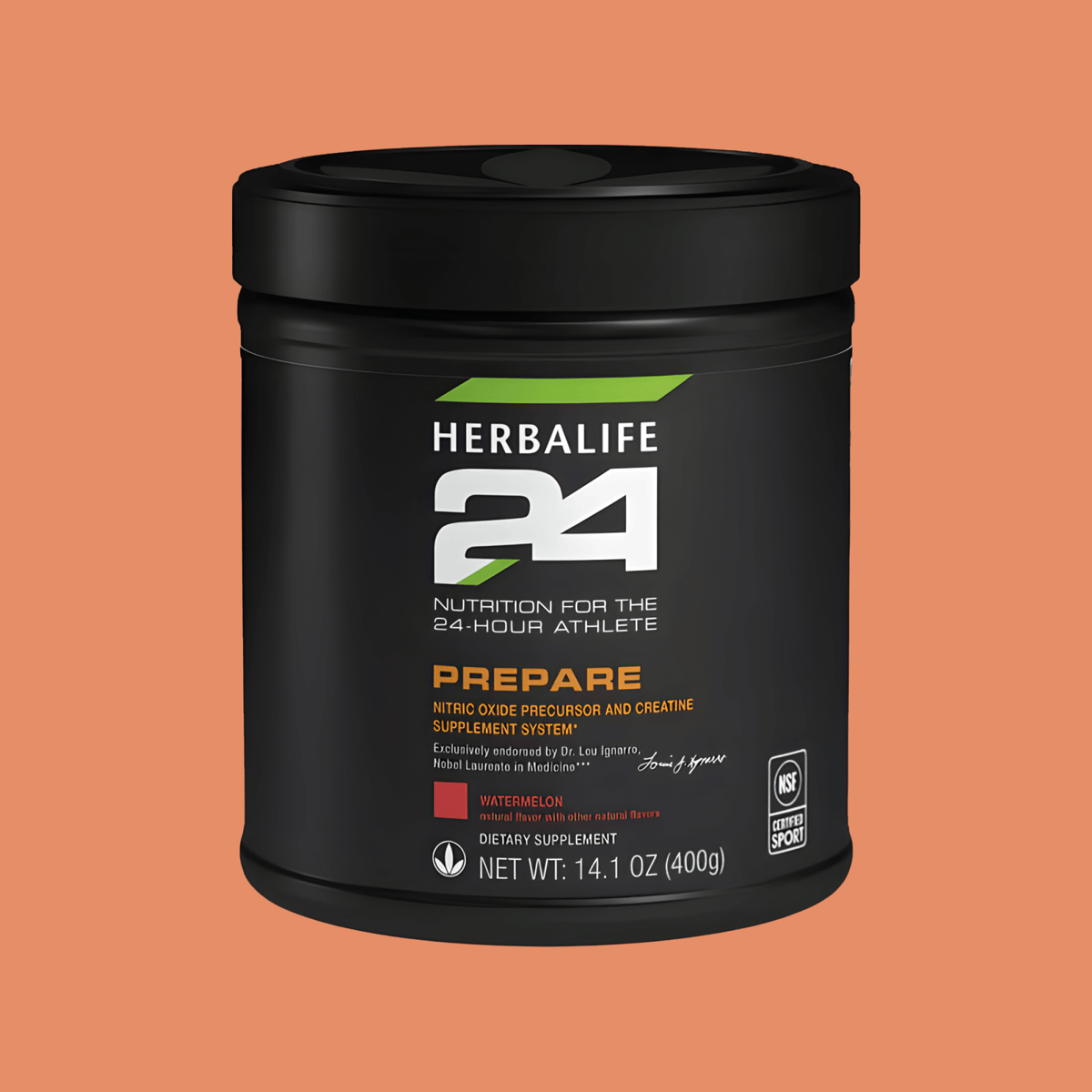 Herbalife24® Prepare: Watermelon