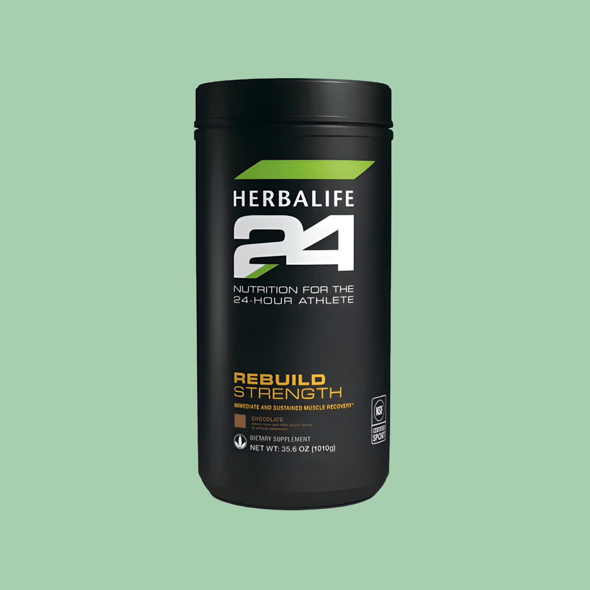 Herbalife24® Rebuild Strength: Chocolate