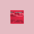 Liftoff® Pomegranate-Berry Burst 100 tablets (bulk)