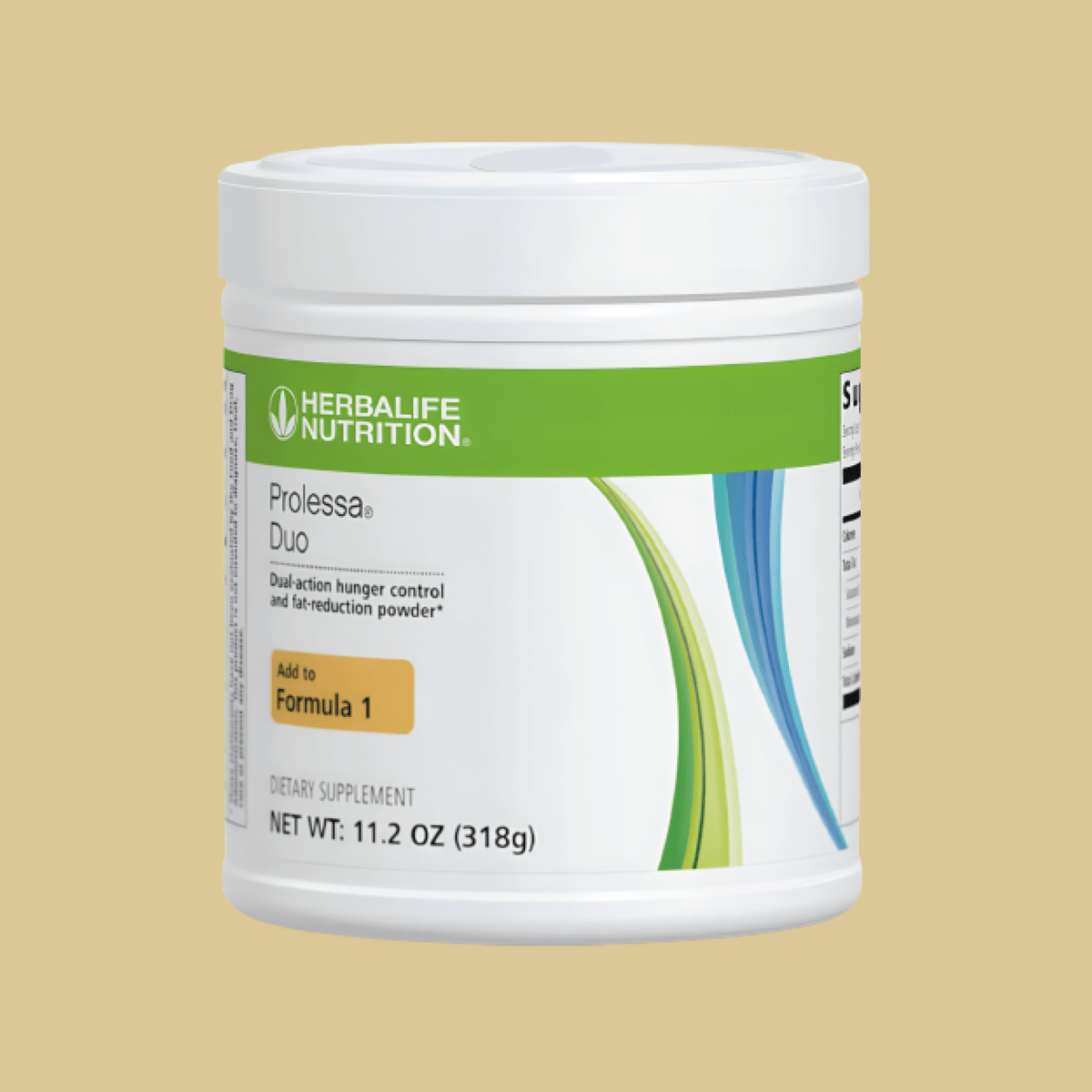 Prolessa® Duo: 30-Day Program