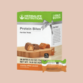 Protein Bites: Crunchy Salted Caramel
