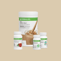 Quickstart Program: Café Latte 1 Kit