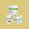 Quickstart Program: Piña Colada 1 Kit