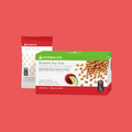 Roasted Soy Nuts Chili Lime 12 Packets per Box