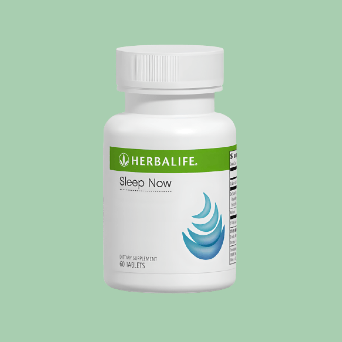 Sleep Now: 60 Tablets