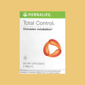 Total Control® : 3 Tablets/Pack, 20 Packs