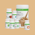 Ultimate Program: Café Latte 1 Kit