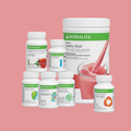 Ultimate Program: Wild Berry 1 Kit